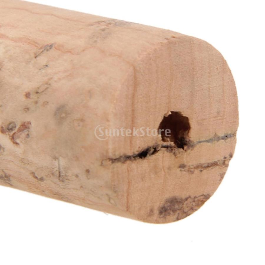 高品質 フルートヘッド ジョイント コルク ストッパー フルート 修理