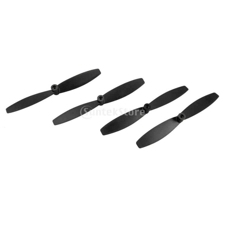 高品質 4点セット プロペラ Parrot Minidrone 3 Mambo Swing RC
