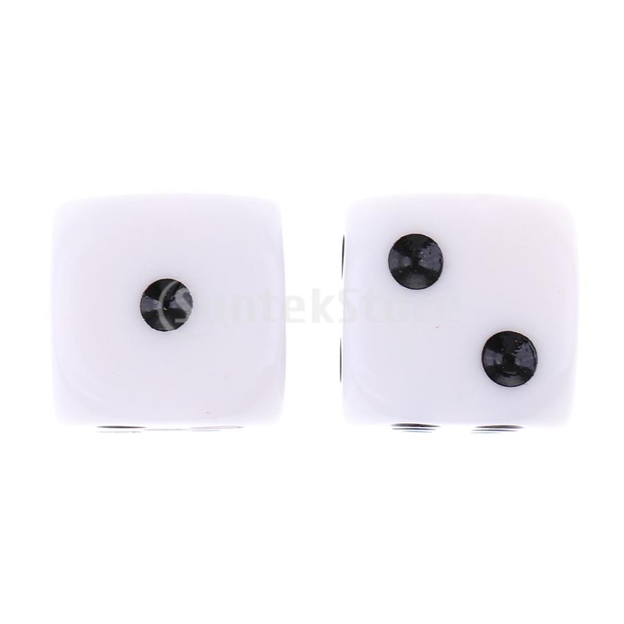 サイコロ 骰子 ダイス 手品 トリック 小道具 手品 おもちゃ アクセサリー 2個 Stkショップ 通販 Yahoo ショッピング
