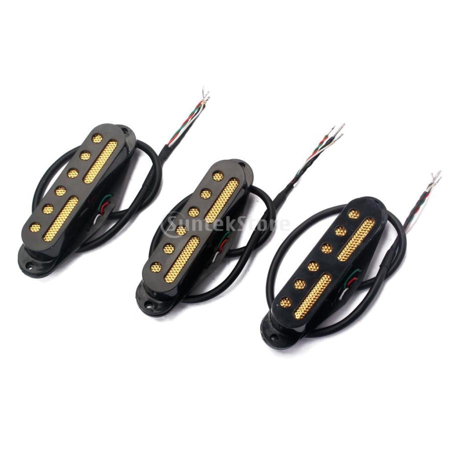 sago ST-lite2 ピックアップ シングルコイル ピックアップ【 HBタイプ