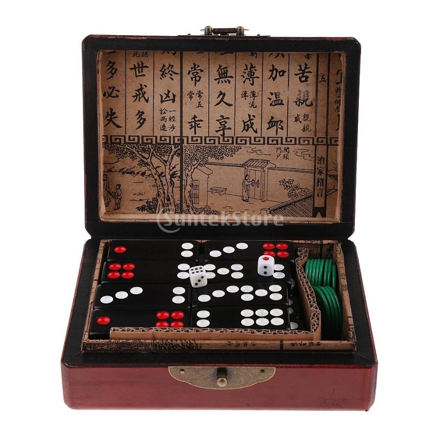 パイガオセット カジノドミノゲーム 中国パイゴウ 面白い ユニーク