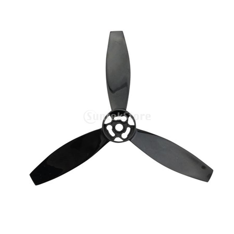 4個 ドローンプロペラ ドローンブレード Parrot Bebop 2ドローン