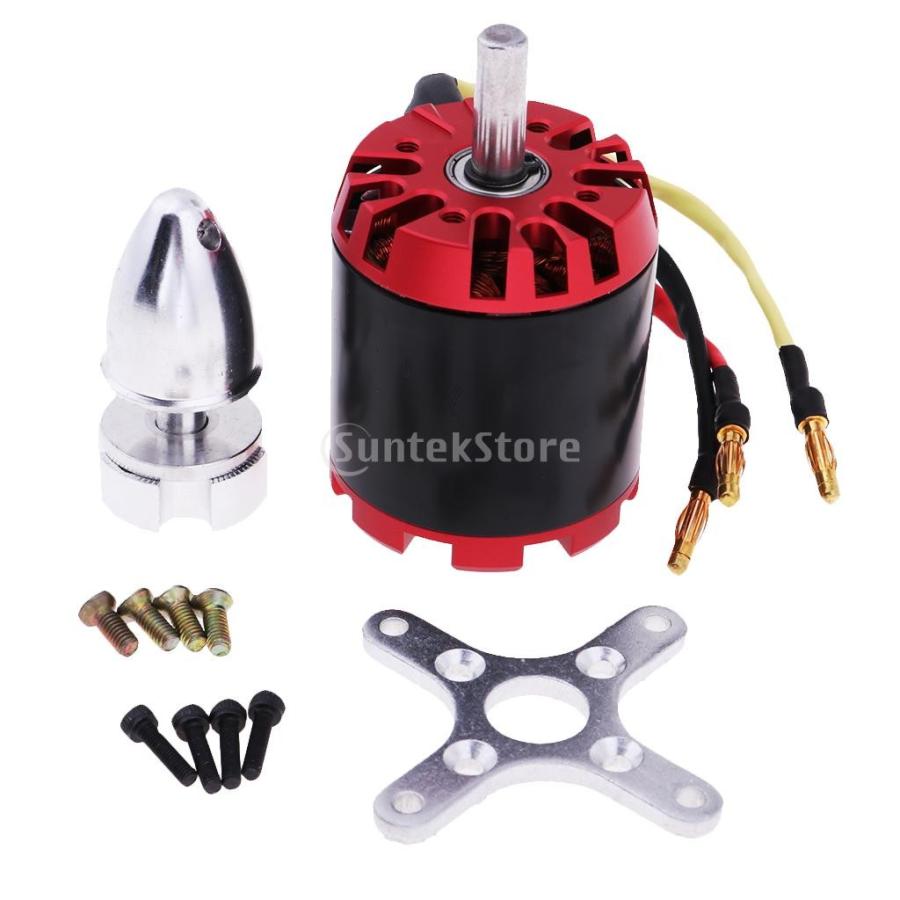 FURITEK アウトランナーモーターESCセット PREMIUM ESC – Furitek