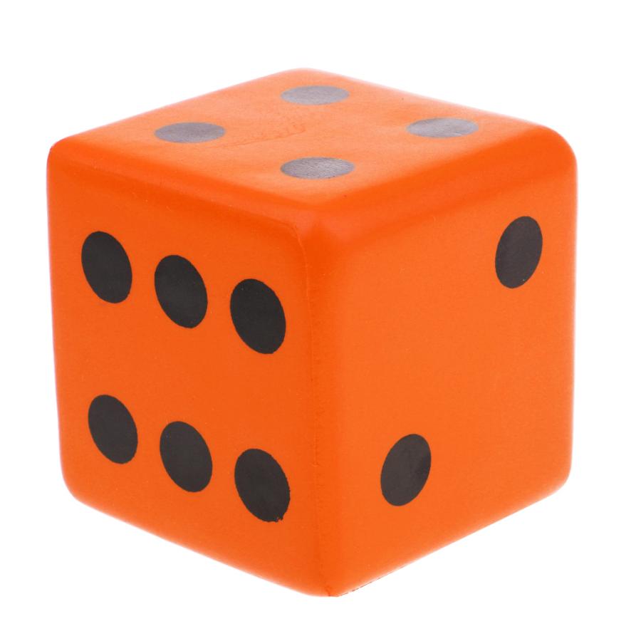 サイコロ型　ビンテージスツール　オレンジ サイコロ型 ビンテージスツール オレンジ サイコロ型 ビンテージ