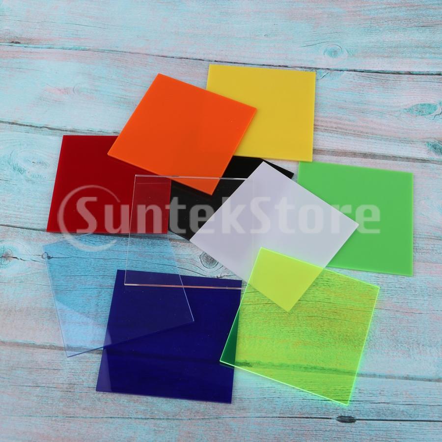 油彩画 表面はアクリル板 〔題名 ならの小川〕匿名発送・送料込 9808-5104）半透明アクリル製間仕切り板 クランプ 深型 W570