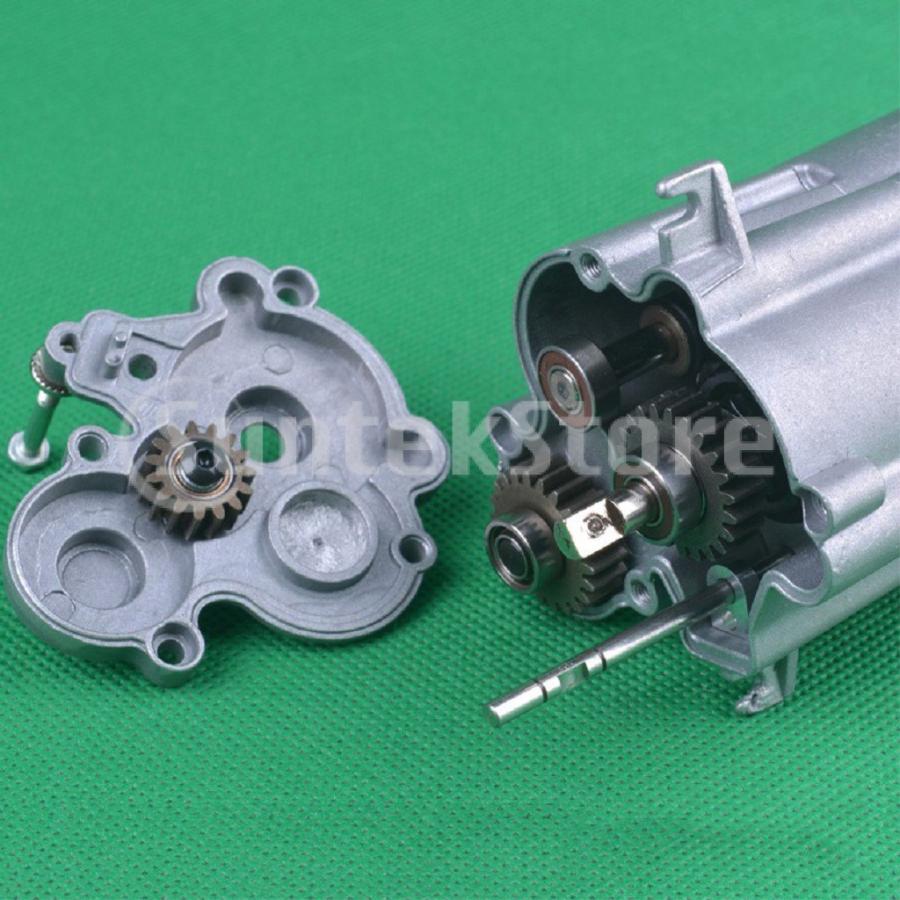 ギアボックス アセンブリ Hengguan P407モデル車用 Stkショップ 通販 Yahoo ショッピング