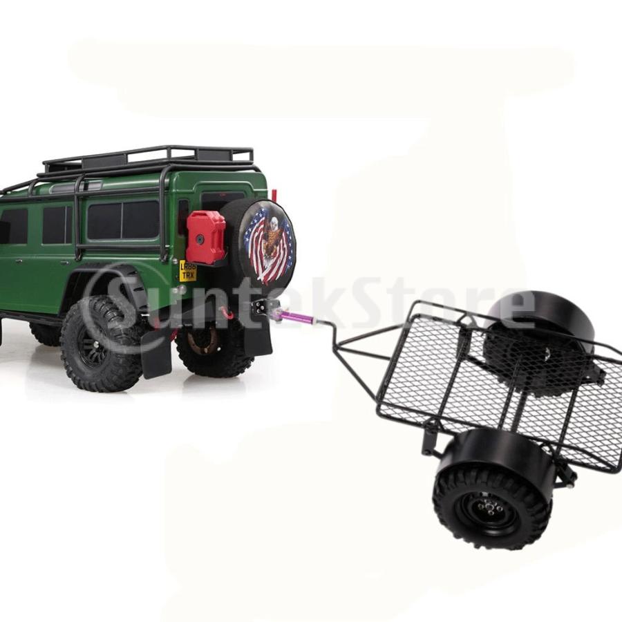 ラジコン　Axial スケールクローラー　RC4WD RC4WD 1/10 ブーリーII MOA コンペティションクローラー！[RTR