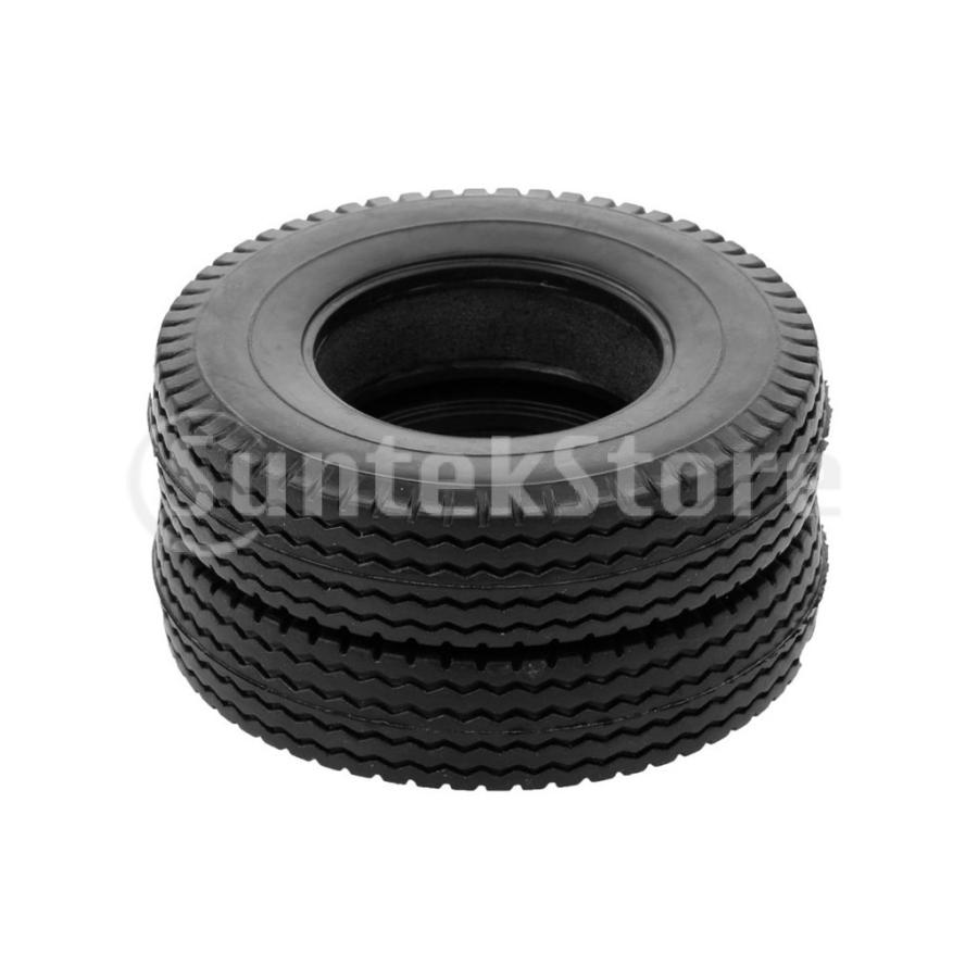 タミヤ1/14トレーラーヘッドタイヤ Amazon | オンロードワイドタイヤセット タミヤ1/14トレーラー