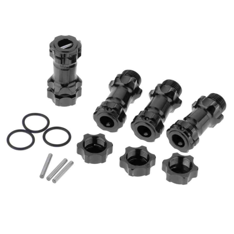 HSP 94087 1/8 RCカーブラック用17mm六角ハブ30mm拡張アダプターコンバイナー :61025402:STKショップ - 通販 - Yahoo!ショッピング HSP 94087 1/8 RCカーブラック用17mm六角ハブ30mm拡張アダプターコンバイナー :61025402:STKショップ - 通販 - Yahoo!ショッピング