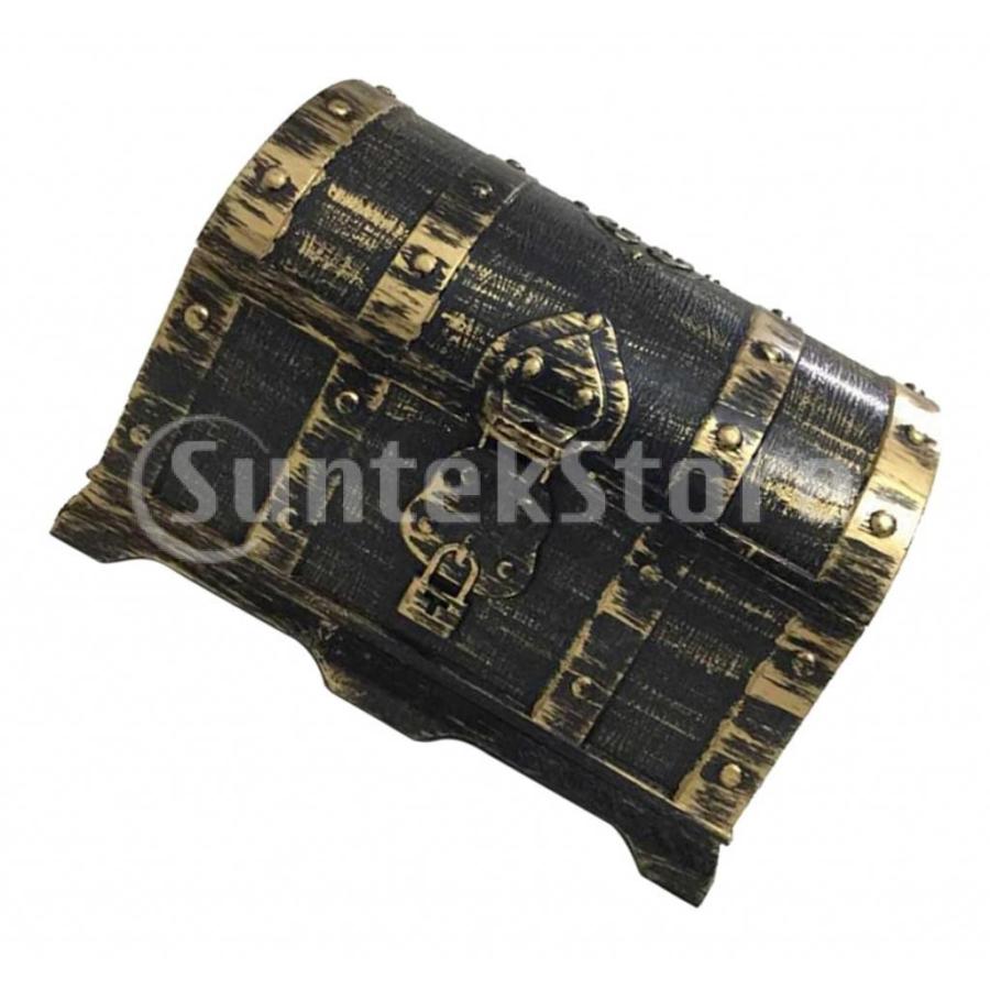 小物入れ　オブジェ　家具　アンティークオブジェ　薬箱 アンティーク小物入れ 洋風小物入れ レトロ アンティーク雑貨