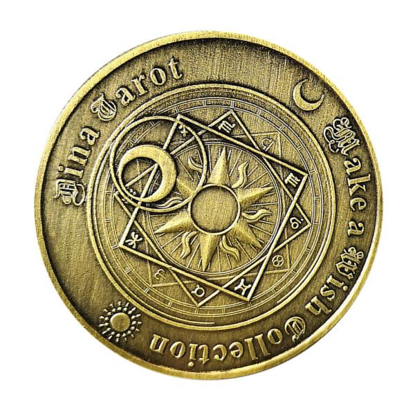 公式トーナメント記念コイン　ラッキー　金　ゴールド　ミュウツー　psa10 超希少】公式トーナメント記念コイン ラッキー 金 ゴールド 旧裏