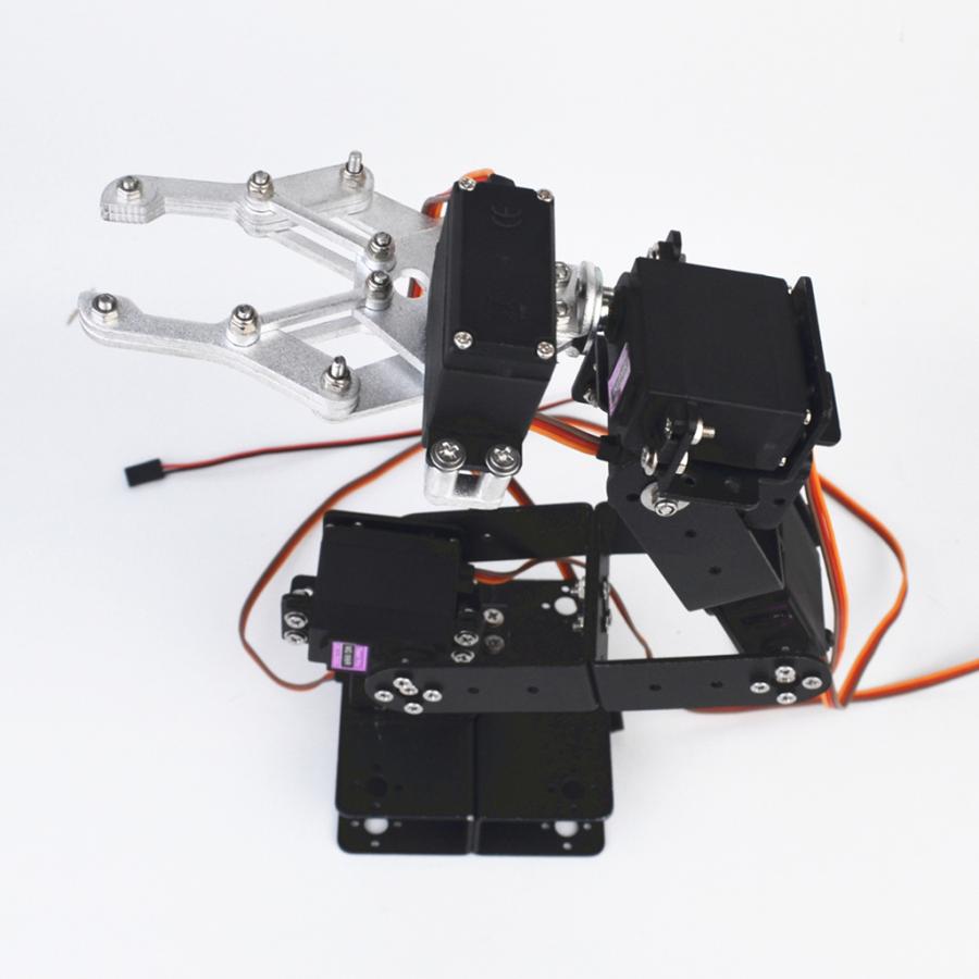 ロボットアームロボットハンドル6自由度ロボット爪産業機械