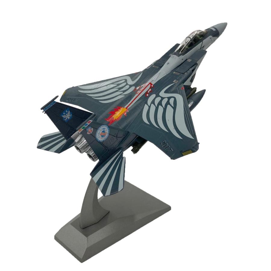 1:100スケールF-15戦闘機軍用陸軍モデルColbles装飾品｜stk-shop｜06