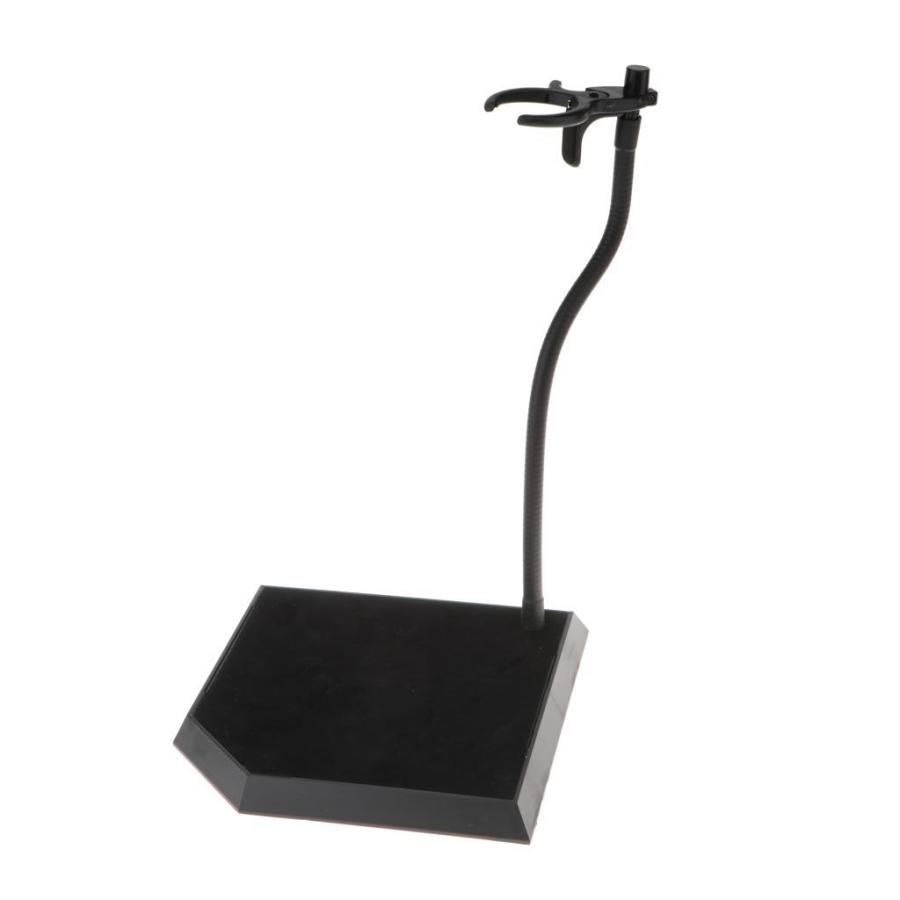 1:6スケールブラックアイオンフィギュアベースディスプレイスタンド