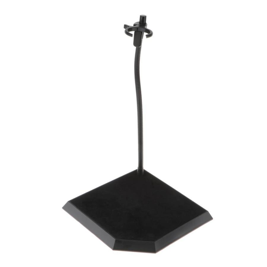 1:6スケールブラックアイオンフィギュアベースディスプレイスタンド