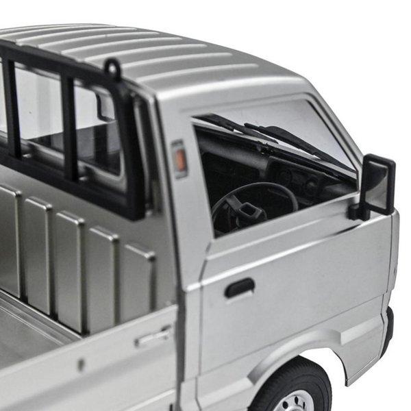 リモートコントロールカー 1:10 スケール RCトラック ラジコン Amazon.co.jp: ボーイトイラジコンカー1/10スケールカー充電式