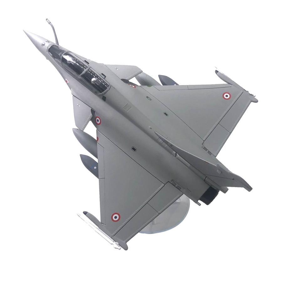 航空機モデル ダッソーラファール 戦闘機 飛行機 ミリタリーモデル