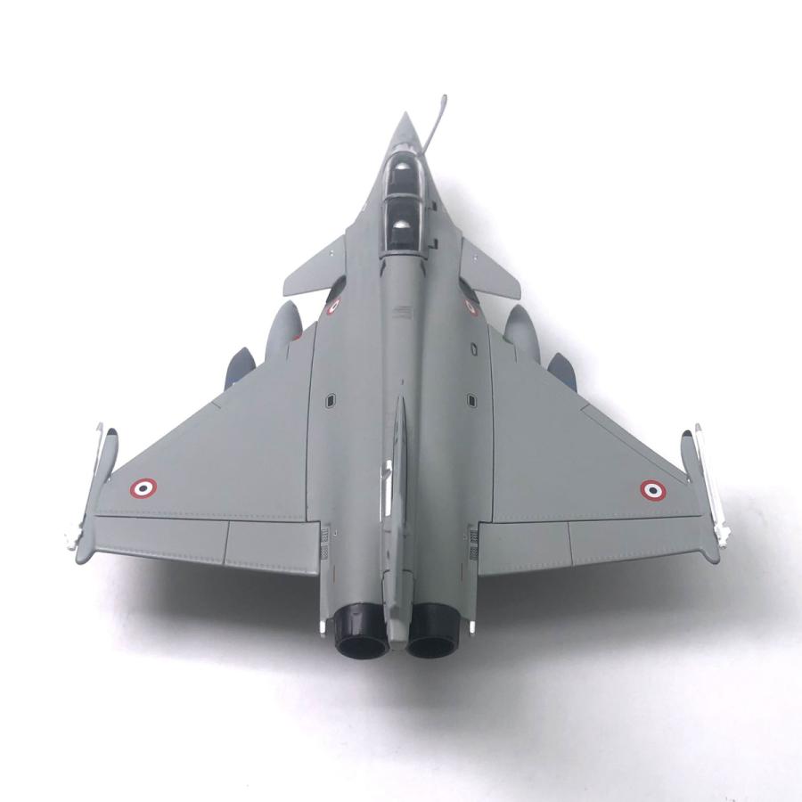 航空機モデル ダッソーラファール 戦闘機 飛行機 ミリタリーモデル