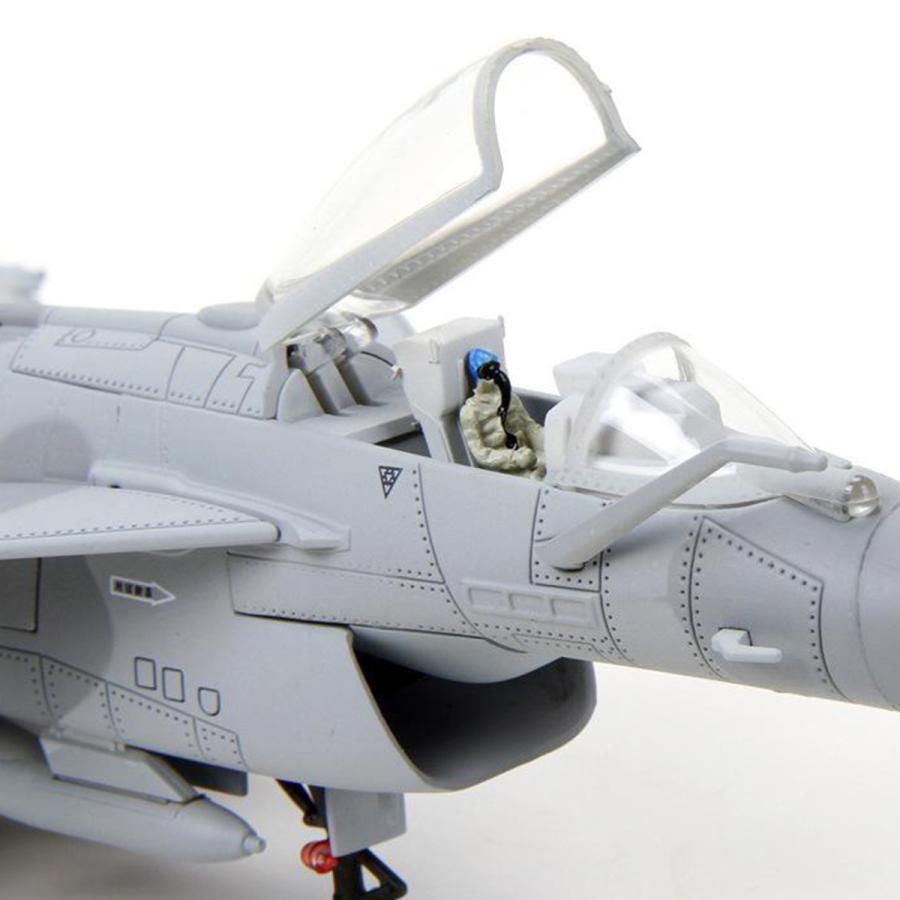 1:48スケール金属航空会社飛行機J-10B航空機戦闘機航空ダイキャスト