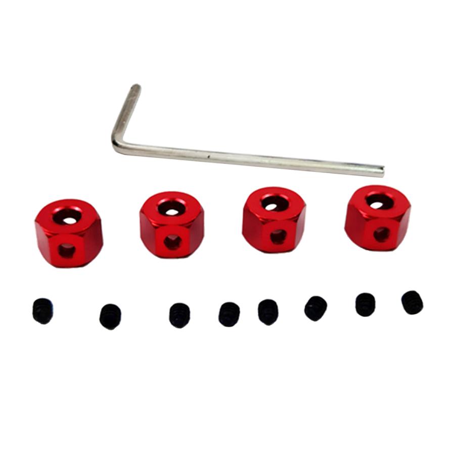 RC限定パーツ　レッド RC限定パーツ レッド - メルカリ