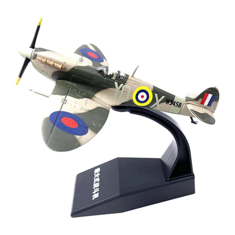 1 72スピットファイア戦闘機英国面表示モデル飛行機キットモデル趣味モデル自宅のデスクトップ Stkショップ 通販 Yahoo ショッピング