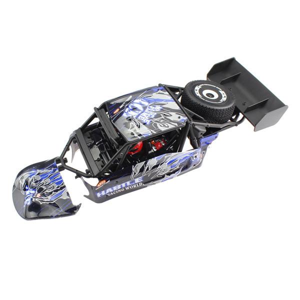 1 12 Wltoysトラック車用プラスチックrcクローラーボディシェルスペアパーツ Stkショップ 通販 Yahoo ショッピング