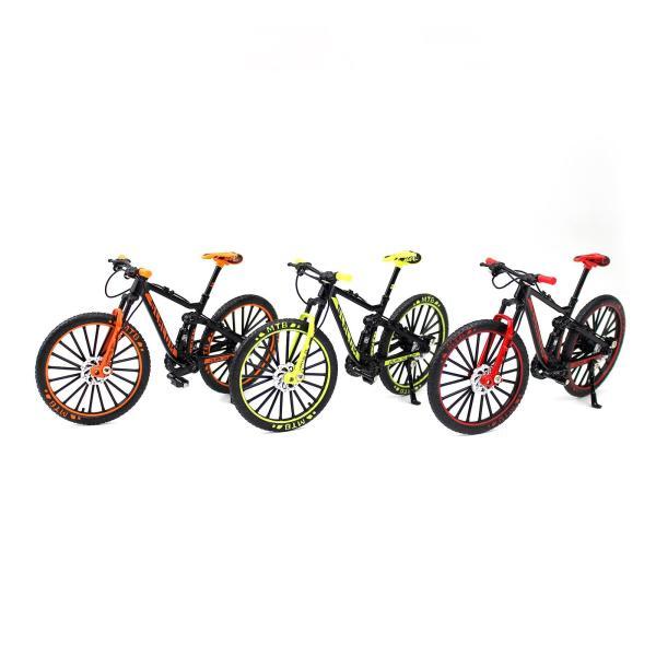 自転車モデルキッズバイクおもちゃマウンテンバイクマウンテンバイク