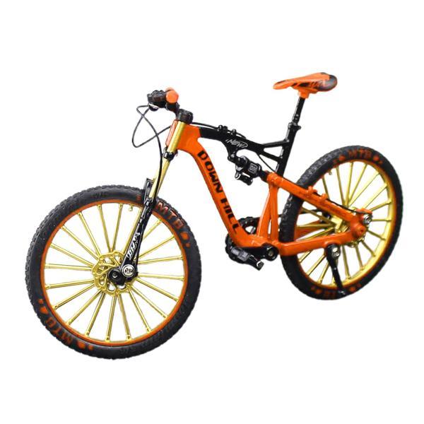 自転車モデルキッズバイクおもちゃマウンテンバイクマウンテンバイク