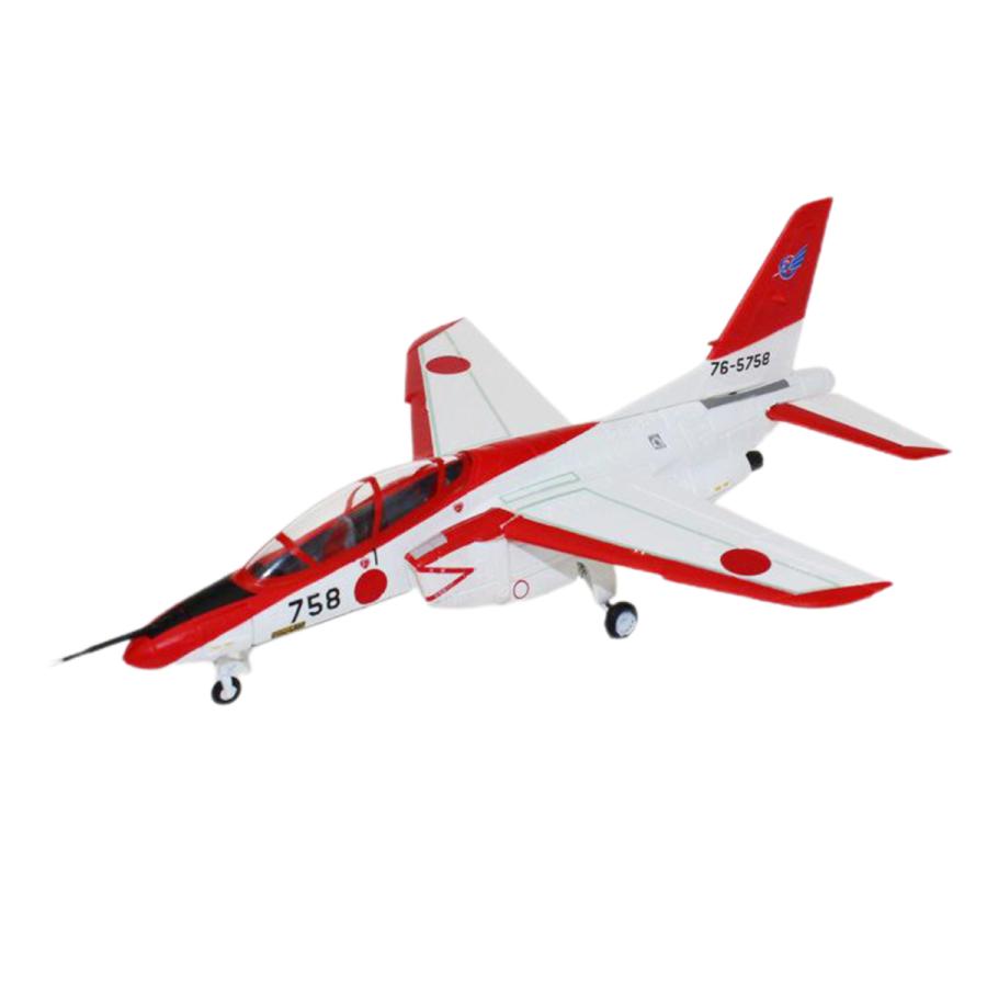 1:100合金64T-4日本の航空機戦闘機飛行機ディスプレイモデルの