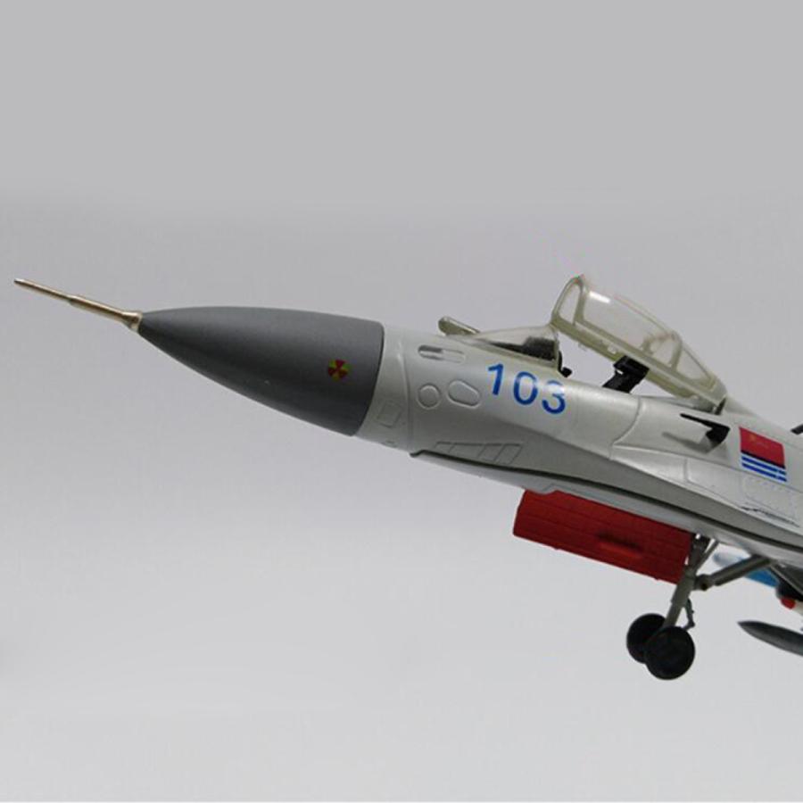 1:72スケールJ15金属ダイキャスト戦闘機モデル合金飛行機航空機 1:72スケールJ15金属ダイキャスト戦闘機モデル合金飛行機航空機