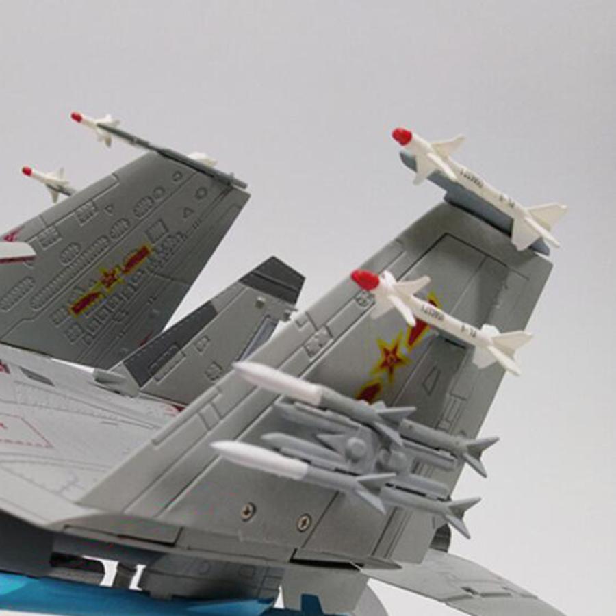 1:72スケールJ15金属ダイキャスト戦闘機モデル合金飛行機航空機 1:72スケールJ15金属ダイキャスト戦闘機モデル合金飛行機航空機
