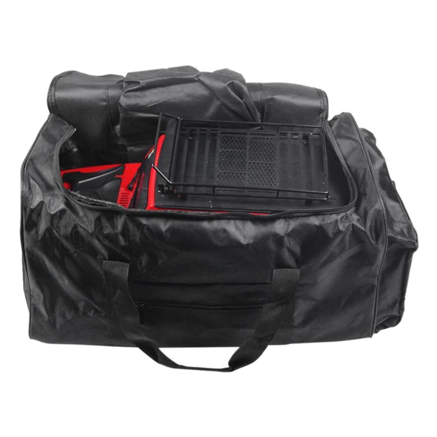 収納袋キャリーバッグ用パッキング1/10フラットランニング車やドリフトモデル車｜stk-shop｜02