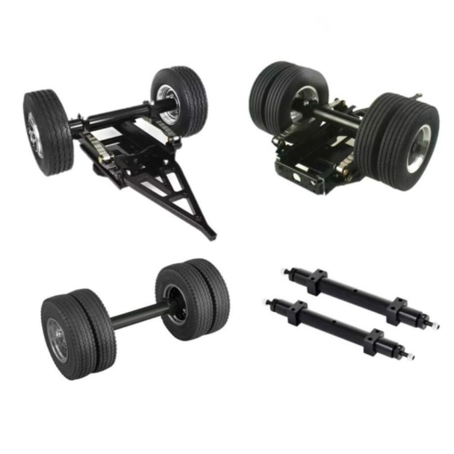 タミヤ1／14トレーラー用パーツ タミヤ1／14トレーラー用パーツ