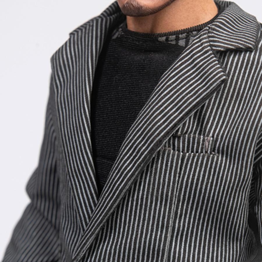 1 6th男性フィギュア手作りスーツ服12インチアクションフィギュアdiy Boday服 Stkショップ 通販 Yahoo ショッピング