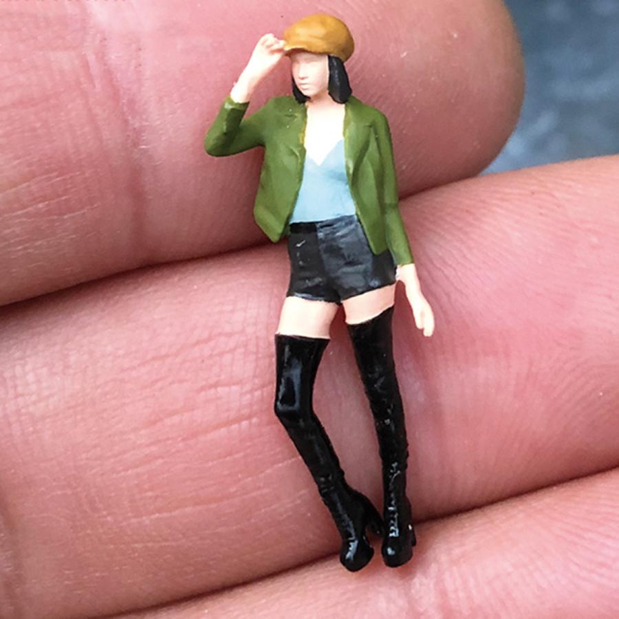 ミニチュア1 64ジオラマフィギュアキャラクターアクションフィギュアモデル表示スタイル1 Stkショップ 通販 Yahoo ショッピング