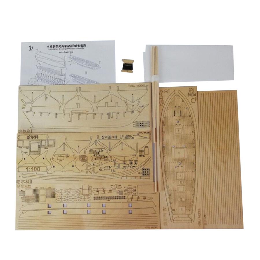 【帆船模型図面/部品取用】ビリングボート STATENJACHT （ジャンク品） 帆船模型キット ジャンク : 木製模型キットのマイクロクラフト - 通販