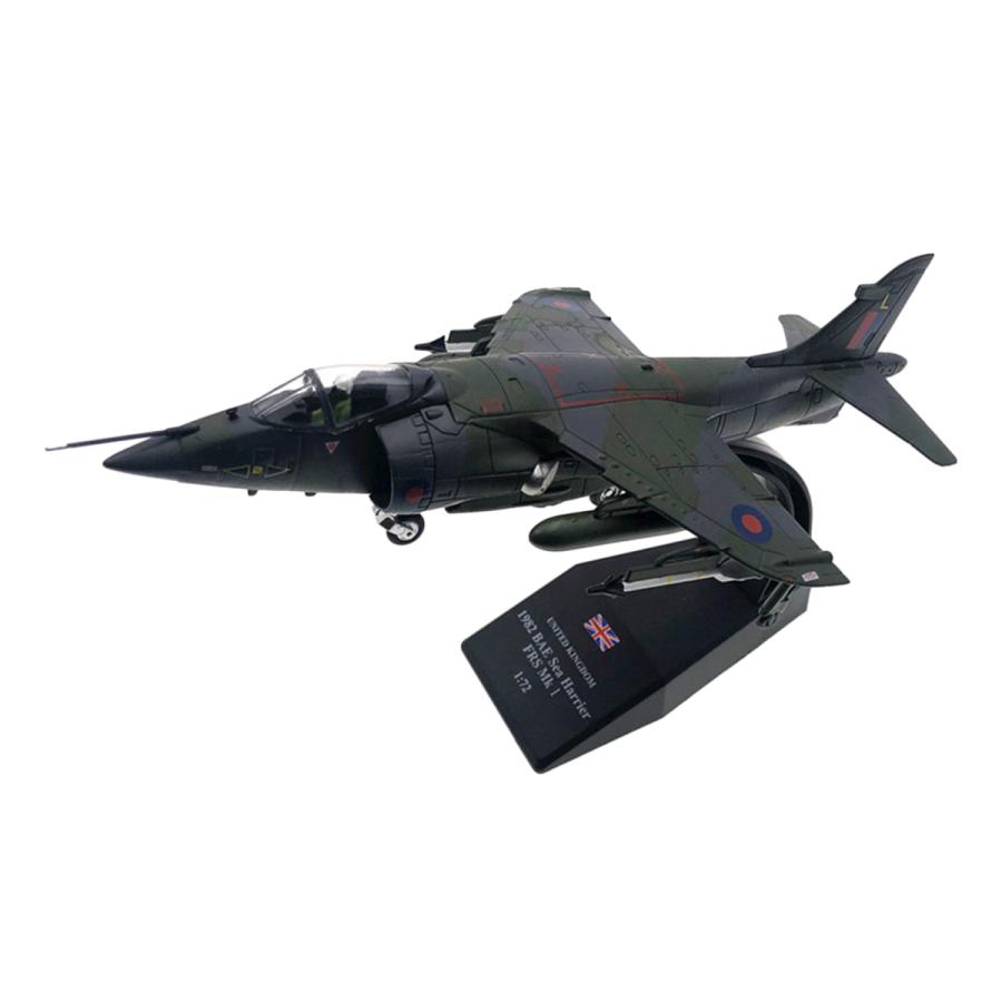 1/72戦闘機模型飛行機模型飛行機おもちゃ家の装飾ギフトスタイル1 貨物車