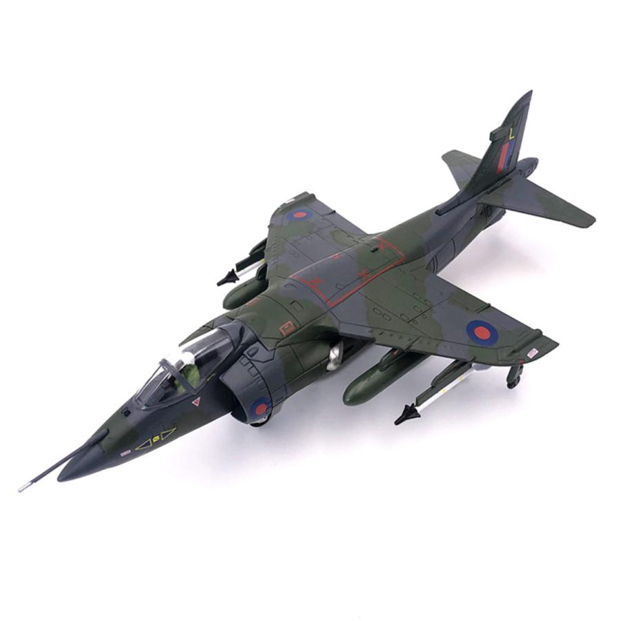 1/72戦闘機模型飛行機模型飛行機おもちゃ家の装飾ギフトスタイル1｜stk-shop｜06