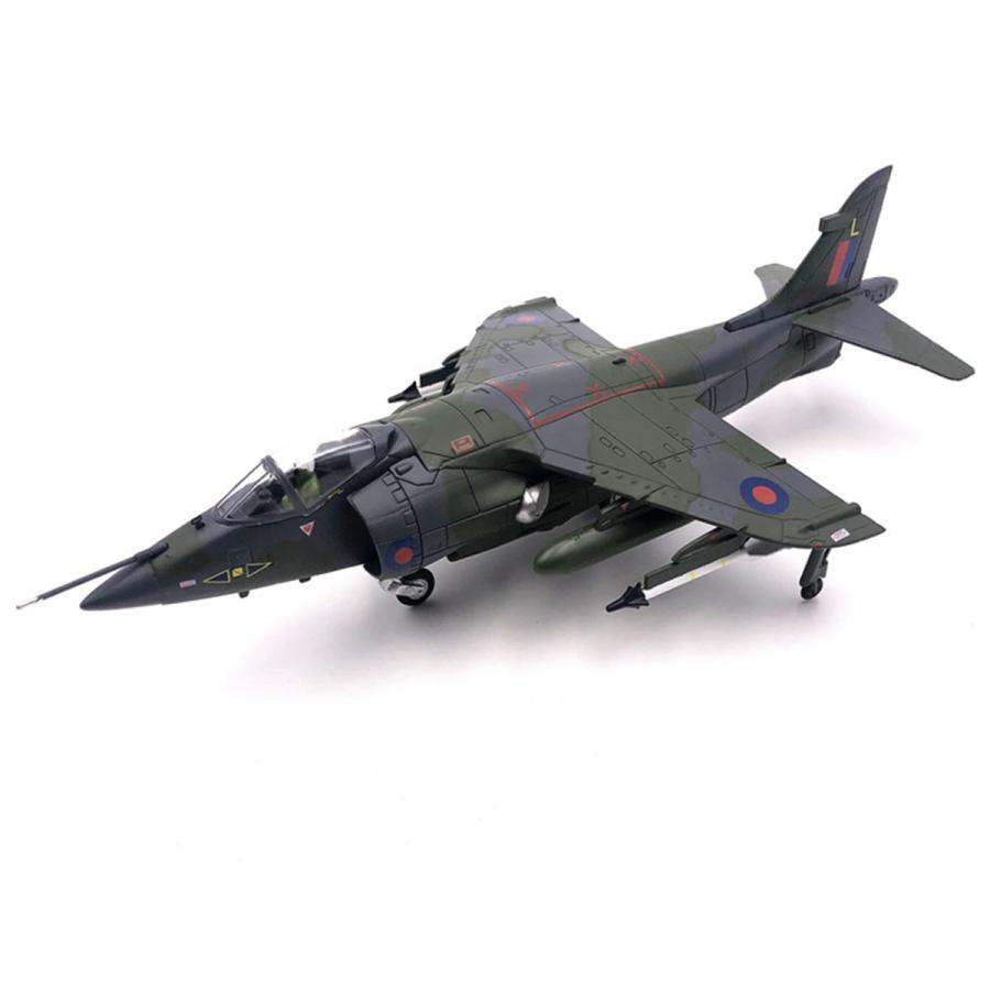 1/72戦闘機模型飛行機模型飛行機おもちゃ家の装飾ギフトスタイル1｜stk-shop｜08