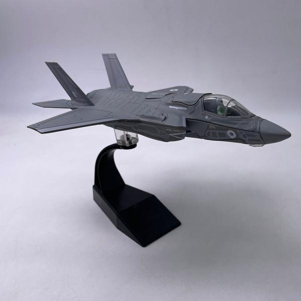 1:72スケールスタンドで戦闘機模型ダイキャスト飛行機モデル戦闘機