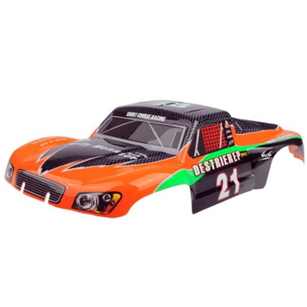 HSP 94155 94170 RC1：10スケールドリフトカー15592用RCボディシェル