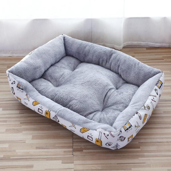 カービィ ペット用ベッド 犬用ベッド