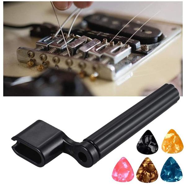 ギターネックリペア用工具 トリマー フレット ナット メンテナンス ナットメンテナンスの必需品おすすめセット！ – ギターワークス ブログ