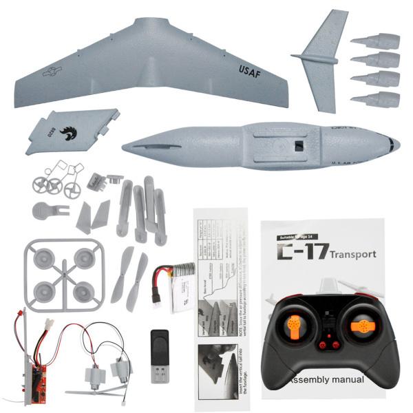 リモートコントロールグライダー飛行機玩具、2チャンネルRC リモートコントロールグライダー飛行機玩具、2チャンネルRC