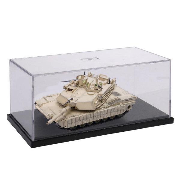 ホビーマスター　1/72　ダイキャストディスプレイモデル　戦車　6点　ジャンク 1:72ダイキャスト陸軍戦車モデル、陳列ケース、合金コレクション