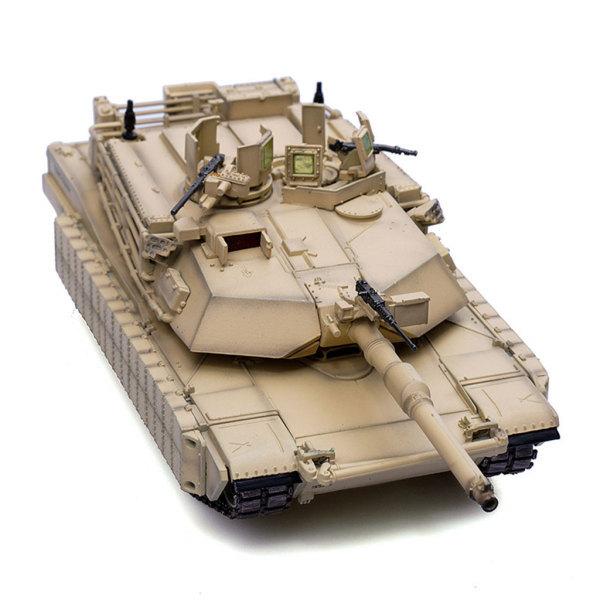 1:72ダイキャスト陸軍戦車モデル、陳列ケース、合金コレクションギフト