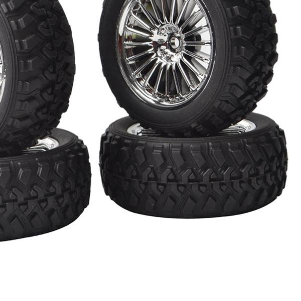ゆ*ー様 ホビーラジコン用タイヤとホイールセット ゆ*ー様 ホビーラジコン用タイヤとホイールセット Amazon | 1/10