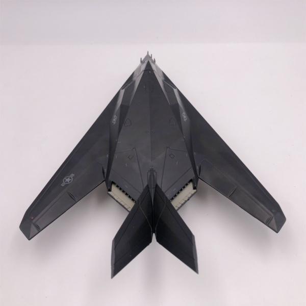 シミュレーション1/72飛行機モデルコスプレプロップコレクティブルボーイズおもちゃオフィス用｜stk-shop｜09