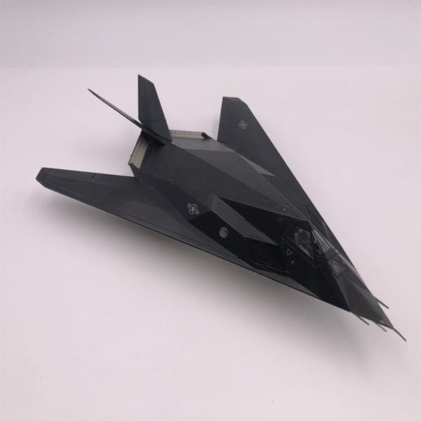 シミュレーション1/72飛行機モデルコスプレプロップコレクティブルボーイズおもちゃオフィス用｜stk-shop｜10