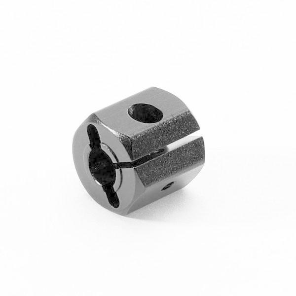 SCX10 CC01 1 / 10RCカー12mmブラック用4xRC六角ホイールハブドライブアダプター :61048473:STKショップ - 通販 - Yahoo!ショッピング SCX10 CC01 1 / 10RCカー12mmブラック用4xRC六角ホイールハブドライブアダプター :61048473:STKショップ - 通販 - Yahoo!ショッピング